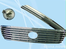 电镀中的三价铬与六价铬（二）