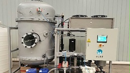 低温蒸发器的适用场景全解析：分行业应用及处理优势