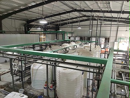 深耕环保技术 引领零排放变革——青岛大发购彩大厅～welcome技术发展历程与核心创新之路