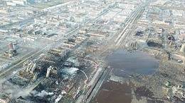 江苏针对全省“小化工”开展专项整治行动