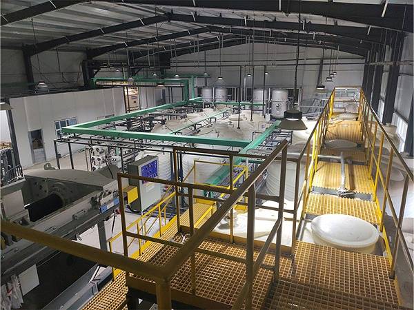 废水零排放交钥匙解决方案