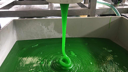 金刚石与金刚线行业的绿色挑战：化学镍废水处理工艺深度解析