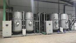 高盐废水处理用什么设备好？科学选型指南来了