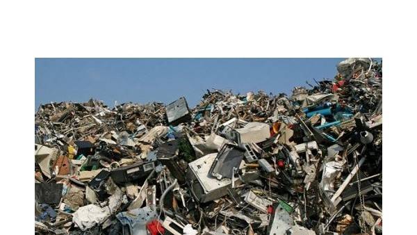 山东省危险废物防治