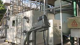 大发购彩大厅～welcome为您浅析水清-DFS系统是处理含铅废水的不错选择