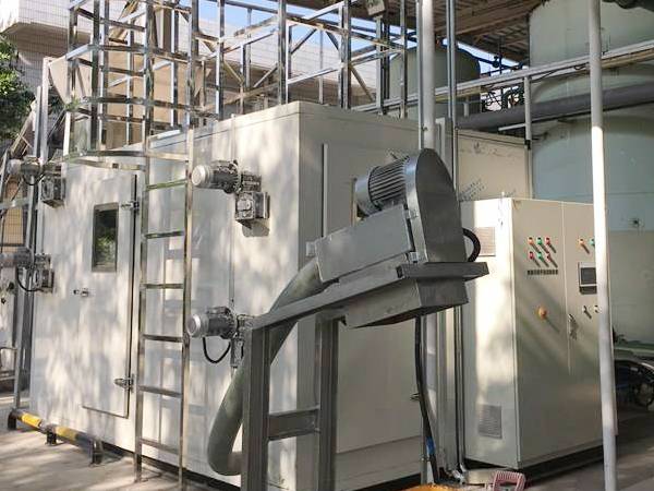 大发购彩大厅～welcome为您浅析水清-DFS系统是处理含铅废水的不错选择