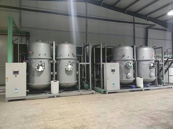 大发购彩大厅~welcome低温蒸发器 大发购彩大厅~welcome低温蒸发器