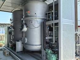 大发购彩大厅～welcome低温蒸发器：工业废水处理与危废减量90%解决方案