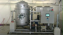 高盐废水低温蒸发处理工艺解析：适用场景、流程与核心优势