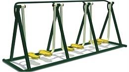 青岛达裕运动器材有限公司酸洗磷化废水处理工程