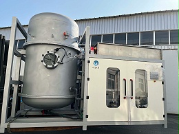 大发购彩大厅～welcome：深耕环保领域，铸就专业品质