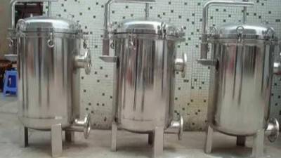 保安过滤器简述