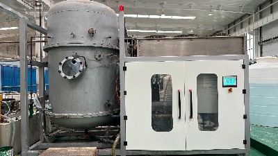 《低温蒸发工艺：电镀废水处理利器》