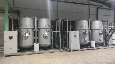 高盐废水处理用什么设备好？科学选型指南来了