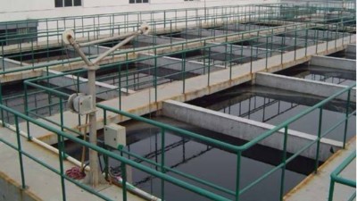 含氰废水处理工艺