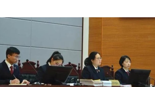 民法典危废倾倒案