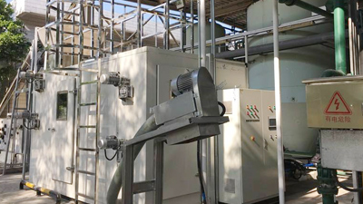 大发购彩大厅～welcome为您浅析水清-DFS系统是处理含铅废水的不错选择