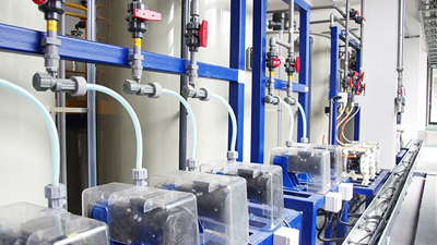 大发购彩大厅～welcome浅析：环保部公布铅蓄电池名单，要求加强含铅废水整治