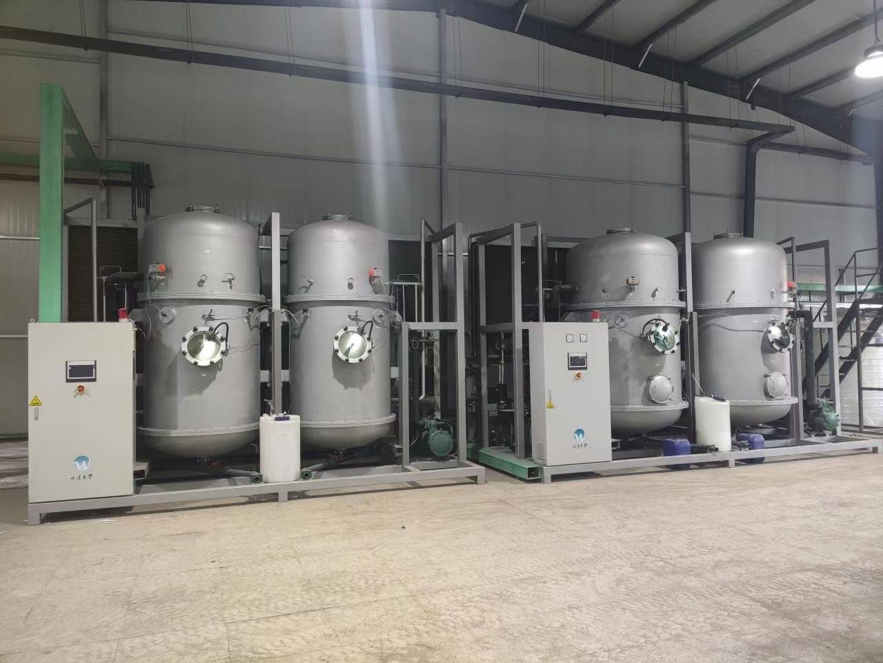 低温蒸发技术哪家好-靠谱的低温蒸发器厂家推荐