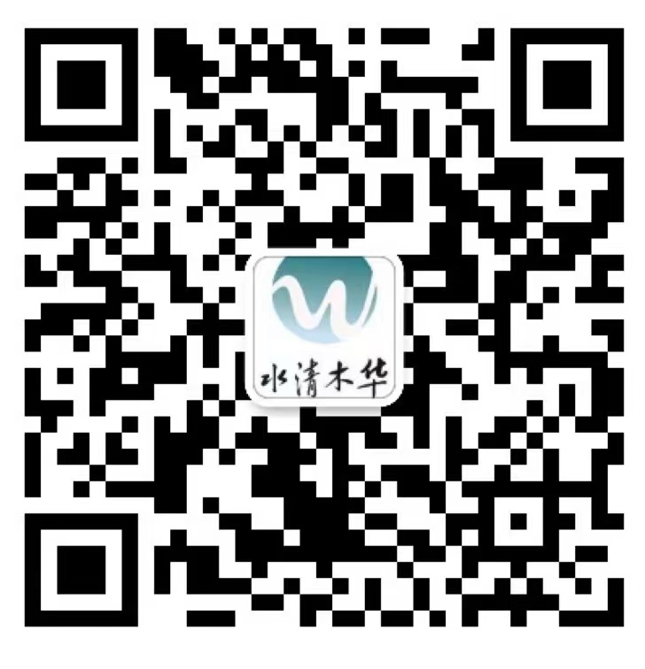 扫码添加客服微信