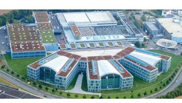 含铬废水处理工程案例-费斯托气动有限公司 含铬废水处理工程案例-费斯托气动有限公司