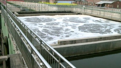 重金属废水复合处理方法