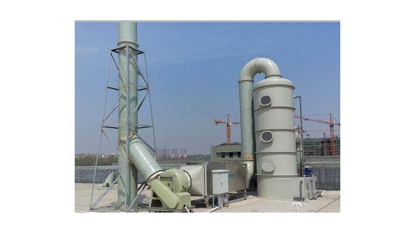 工业废气的特点和处理方法（二）